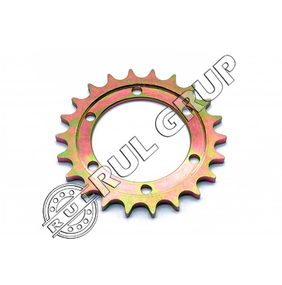 PINION Z22 FI68 670219 CL